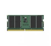 Kingston Kcp556sd8-32 1x32gb Ddr5 5600mhz Ram Trasparente