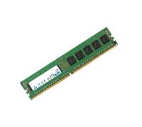 32GB Memoria RAM Asus WRX80E-SAGE SE WIFI (DDR4-21300 (PC4-2666) - ECC)