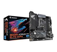 32GB Memoria RAM Compatibile con Gigabyte AORUS Elite B660M (Rev. 1.0) DDR4 DDR4 UDIMM 3200MHz PC4-25600U