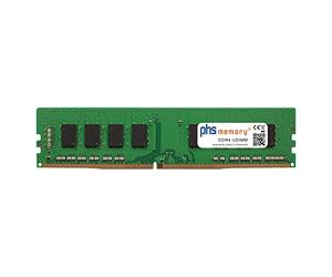 32GB RAM modulo compatibile con Acer Veriton VM6690G DDR4 UDIMM 3200MHz PC4-25600U