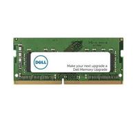 Dell 32 GB, SODIMM, Unbuffered, DDR4, 260 pin, Dual Rank, 0P6FH5 (DDR4, 260 pin, Dual Rank, 1.2 V, Non-Error Correction Code, Non Encrypted AB120716, 32 GB, 1 x 32 GB)