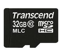 32GB Transcend microSDHC CL10 Industrial Grade 10 serie M