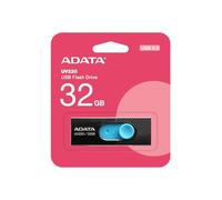 32Gb Uv220 Usb 2.0 Black/Blue