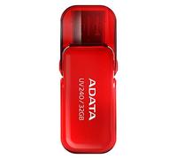 32GB Uv240 Usb 2.0 Red