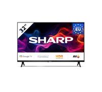 Sharp 32GF2265E TV 81,3 cm (32") HD Smart TV Wi-Fi Nero