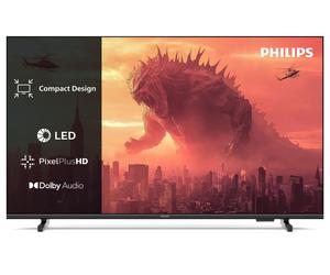32HS5500 LED TV 32'' FHD CON PIXEL PLUS, DESIGN COMPATTO, DOLBY AUDIO