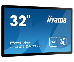 32in PCAP 30P Touch - Open Frame NEW