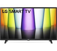 32LQ63006LA Smart TV 32 Full HD TV LED 2022 con Processore α5 Gen 5 con AI webOS