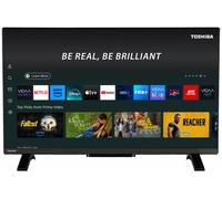 32LV2563DG - TV LED 32 (82 cm) - Full HD 1920x1080 - Smart TV - 2xHDMI - WiFi - Nouvo