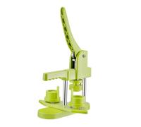 32mm (1.25in) Macchina For La Creazione Di Badge Fai Da Te Spille For Bottoni Pressa Strumento For Pezzi Con Parti Pulsanti 500, Immagini E Taglierina Circolare