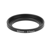 32mm A 37mm Step Up Anelli Adattatore Stepping Anelli Per Fotocamera DSLR Obiettivo 37mm A 32mm Step Up Filtro Anelli Accessori