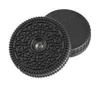 32mm F10 Free Focus Pancake Lens for Nikon 1-Mount J1J2J3J4J5S1S2 Series Cameras