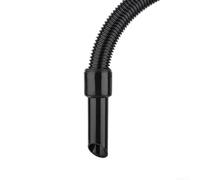 32mm Hose End Cuff for per henry per numatic Vacuum Black 32mm | Fits per henry Basil, robust plastic build, prevents air leaks, enhances suction power, black finish