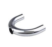 32mm Pipe OD Butt Welding U Shaped Bend 3 Way 304 Stainless Fitting Spliter Homebrew Beer