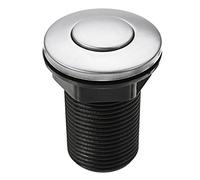 32Mm Scarico Interruttore Di Scarico Interruttore Di Eliminazione Dell'Aria Interruttore Attivato Pulsante Interruttore Interruttore