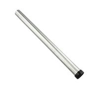 32mm Stainless Steel Extension Rod，Compatible For Numatic Henry Vacuum Reliable and Lightweight(B)
