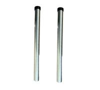32mm Stainless Steel Extension Rod，Compatible For Numatic Henry Vacuum Reliable and Lightweight(C)