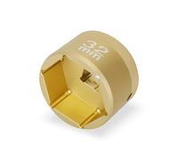 32mm topcap socket drive utensile 32mm piatto ghiera per fox 36 38 40