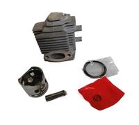 32MM TRIMMER CYLINDER PISTON GROUP KIT FIT FOR TL231 TL-231 TB231 TU231 VRX231 BG231 TL-231BS TL-231E