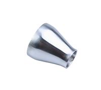 32mm Turn to 38mm O/D 304 Stainless Steel Weld Concentic Reducer Pipe Fitting
