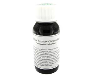 32N ALLIUM SATIV COMP 60ML LVS