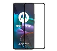32nd Pellicola Protettiva Ultra Resistente in Vetro Temperato per Motorola Moto Edge 30-2 Pezzi