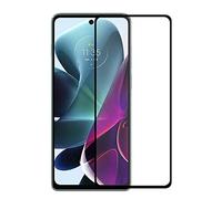 32nd Pellicola Protettiva Ultra Resistente in Vetro temperato per Motorola Moto G200 5G [2 Pezzi]