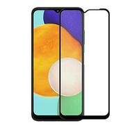 32nd Pellicola Protettiva Ultra Resistente in Vetro temperato per Samsung Galaxy A03S (2021) [2 Pezzi]