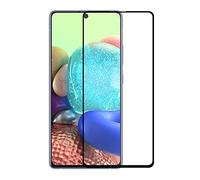 32nd Pellicola Protettiva Ultra Resistente in Vetro temperato per Samsung Galaxy A71 5G (2020) [2 Pezzi]