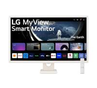 32SR50F Smart Monitor 32 Full HD LED IPS 1920x1080 Audio Stereo 10W 2x HDMI 1x
