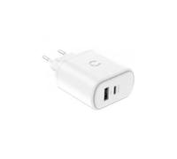 32W USB-C PD WALL CHARGER EU - WH
