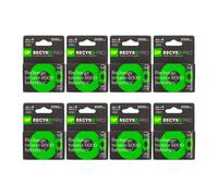 32x Batterie Ricaricabili NiMH GP ReCyko PRO AA 2000mAh Multipack