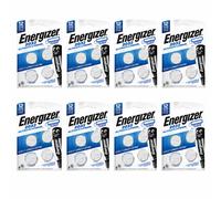 Energizer E304206100 Batteria a bottone CR 2032 3 V 4 pz. 235 mAh Litio