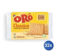 32x Multipack Saiwa Bisc Oro Flash 1,59 Gr250