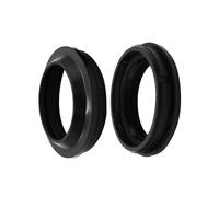 32x44x10.5 Motorcycle Fork Damper Oil Seal Dust Seal For GN125 GN125E DS185 GT250 DR125 DS185 TS185(Dust Seal)