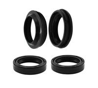 32x44x10.5 Motorcycle Fork Damper Oil Seal Dust Seal For GN125 GN125E DS185 GT250 DR125 DS185 TS185(Dust Oil Seal)