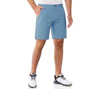 33,000ft Pantaloncini da Golf da Uomo Pantaloncini Leggeri Elasticizzati ad Asciugatura Rapida con Protezione Solare UPF 50+ Pantaloncini Sportivi all'aperto per l'escursionismo, Blu Pace 36