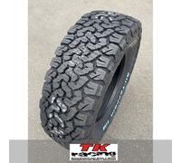 33 10.50 15 114R BF Goodrich All-Terrain T/A KO2 Offroad Fuoristrada 4X4 M+S RWL
