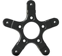 33-102 SUPPORTO DISCO FRENO HARLEY FLI 1868 ABS HYDRA-GLIDE REVIVAL 114 2024