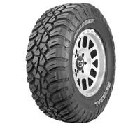 General GRABBER X3 SLR 33/12.50 R17 114 Q