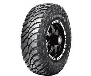 33/12.50 R22 TL 109Q FM523 M/T P.O.R 10PR BSW M+S