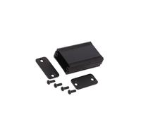 33 16 50 SA Alloggiamento: con piastreX: 33mm Y: 50mm Z: 16mm Alluminio PESCE