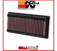 33-2092 FILTRO ARIA K&N MALAGUTI Spidermax RS 2008-2010 500CC LAVABILE RACING SP