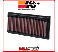 33-2092 FILTRO ARIA K&N PIAGGIO Hexagon Super GTX 12 (M2000002) 2001-2002 125CC