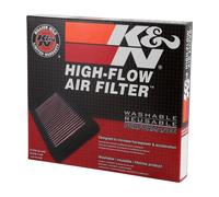33-2788 FILTRO ARIA DISCOVERY E DEFENDER TD5, RANGE ROVER P38 - K&N