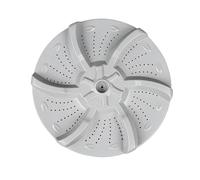 33/37.5/38 Centimetri 11 Dente Nucleo In Metallo Giradischi Base Vite Ingranaggio For La Lavatrice A Caricamento Superiore Automatico Parti Universali(38cm)