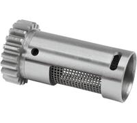 33-4241 BREATHER GEAR 77-99BT FLSTN 1340 HERITAGE SOFTAIL SPECIAL/NOSTALGIA 1993