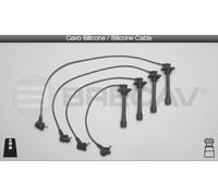 33.525 BRECAV Kit cavi accensione