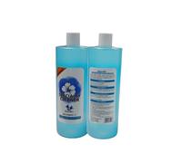33.8 Fl.0z Liquido Per La Pulizia Dei Pavimenti, Liquido Per La Cura Dei Pavimenti. Compatibile Con Deebot T10 0MNI / T10 Turbo / T20 / T20 Pro / N9 Plus / N8 / N9(2pcs)