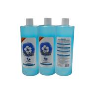 33.8 Fl.0z Liquido Per La Pulizia Dei Pavimenti, Liquido Per La Cura Dei Pavimenti. Compatibile Con Deebot Ozmo T8 AIVI / T8 Max / T8 / T9 / T9 AIVI / T9 Max / T9 Power / N8 / N9(3pcs)